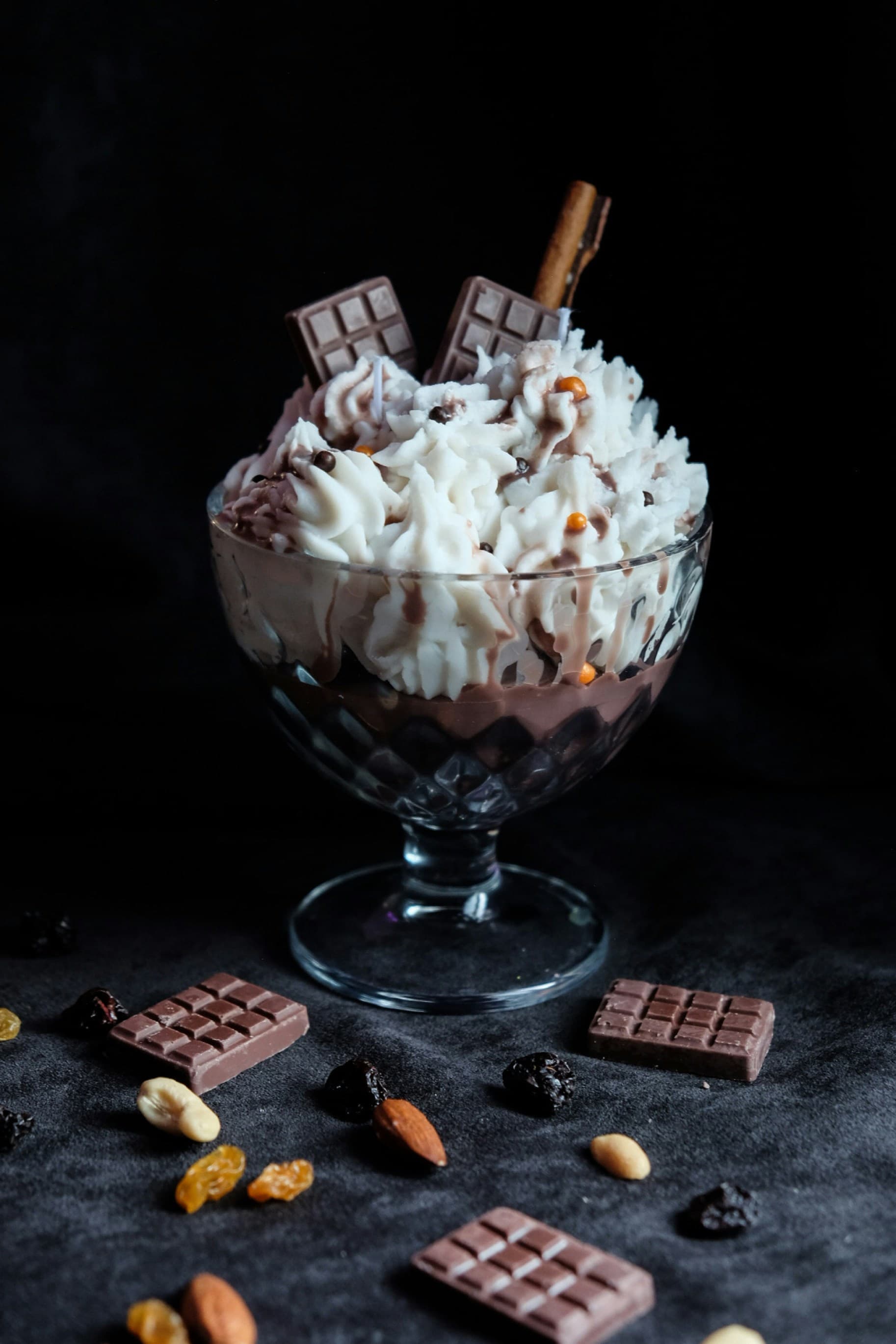 Desserts